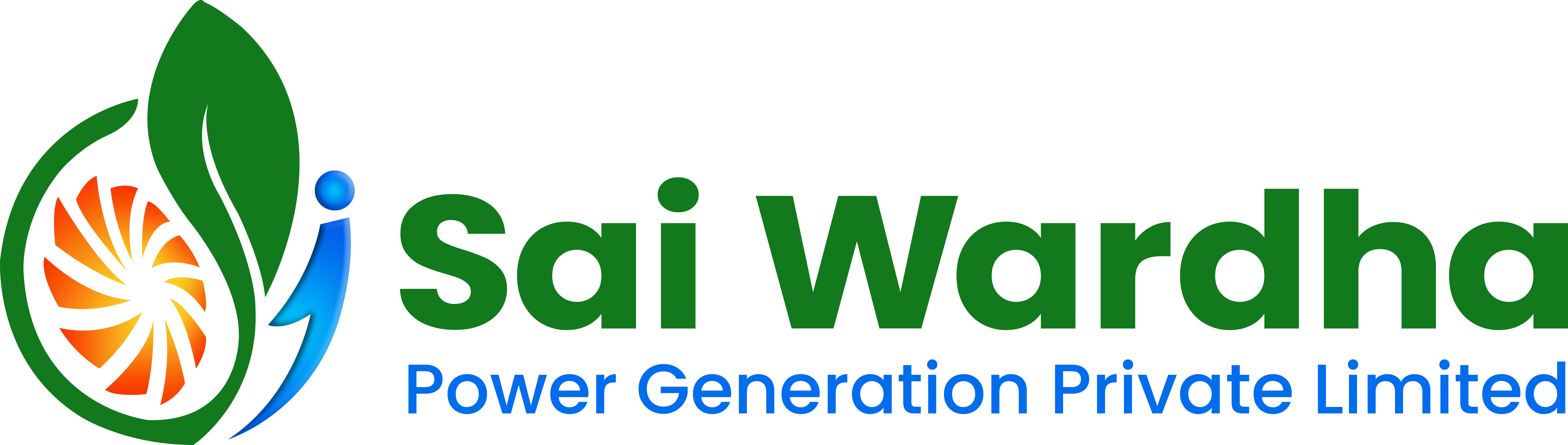 SAI Wardha Power